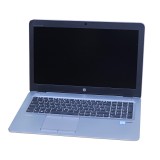 Laptop Second Hand, HP ELITEBOOK 850 G3, Procesor I5 6300U, Memorie RAM 16 GB, SSD 512 GB NVME + HDD 500 GB, Windows 10 Pro, Webcam, UK-RO, Ecran 15,6