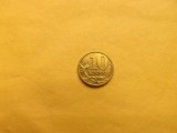 Rusia 10 Kopeek / Kopecks / Kopeici 2003 M - MR 2