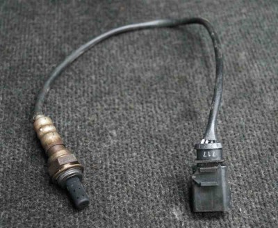 Sonda lambda AUDI A5 Cabrio 8F7 2012 OEM: 06E906265Q 2140308 foto