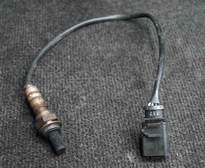 Sonda lambda AUDI A5 Cabrio 8F7 2012 OEM: 06E906265Q 2140308