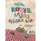K&ouml;v&eacute;r Lajos sz&iacute;nre l&eacute;p - Lackfi J&aacute;nos