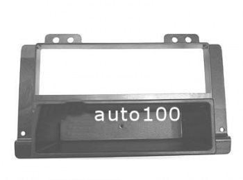 Adaptor Landrover Freelander foto