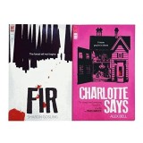 Red Eye Series 2 Books Collection Set