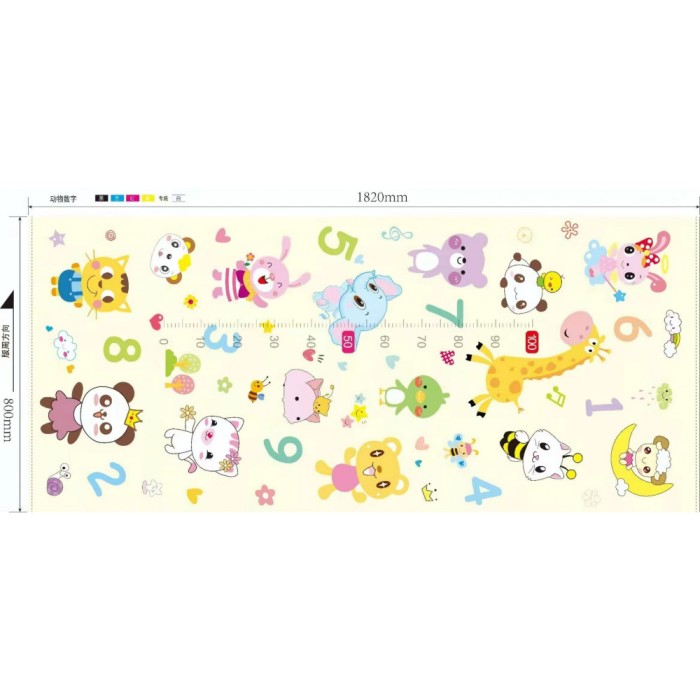 Covora&Egrave; de joaca, termic model animale marine si exotice, cu spuma, impermeabil, antiderapant, cu 2 fete, 1.8mx2mx1.5cm, pentru fete si baieti
