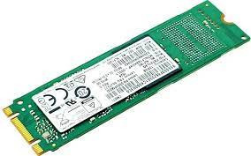 SSD M2 SATA 128 GB SAMSUNG PM871 , Garantie