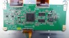 T-con 320W2C4LV0.2 Sony KLV-L32M1, display LTA320W2-L02 - Modul functional provenit din TV LCD