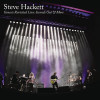 Steve Hackett Genesis Revisited Live: Seconds Out Mo, Ltd. Gatefold black 4LP+2CDBooklet, vinyl, Rock