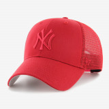 Șapcă Baseball 47 Brand NY Roșu Adulți