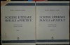 B.P. Hasdeu - Scrieri Literare, Morale si Politice, 1937, 2 vol. Prefata Mircea Eliade, Bibliofilie
