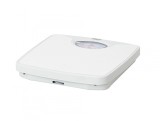 Cantar mecanic pentru baie, capacitate 130 kg, alb, Adler AD8151w