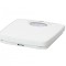 Cantar mecanic pentru baie, capacitate 130 kg, alb, Adler AD8151w