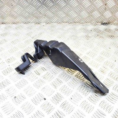 Suport bara de protecție dreapta spate JAGUAR I-PACE X590 2019 OEM: J9D3-17B932-A 13923714 foto