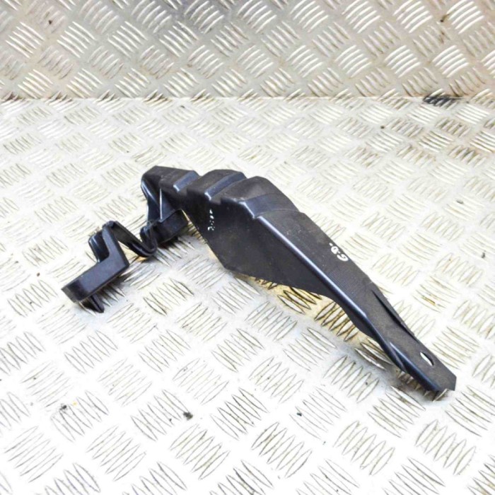 Suport bara de protecție dreapta spate JAGUAR I-PACE X590 2019 OEM: J9D3-17B932-A 13923714