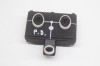 Modul de control ușă dreapta față AUDI Q7 4M 2017 OEM: 4M0959593C,A2C7466071800,4M0959593E | 12233071