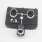 Modul de control ușă dreapta față AUDI Q7 4M 2017 OEM: 4M0959593C,A2C7466071800,4M0959593E | 12233071