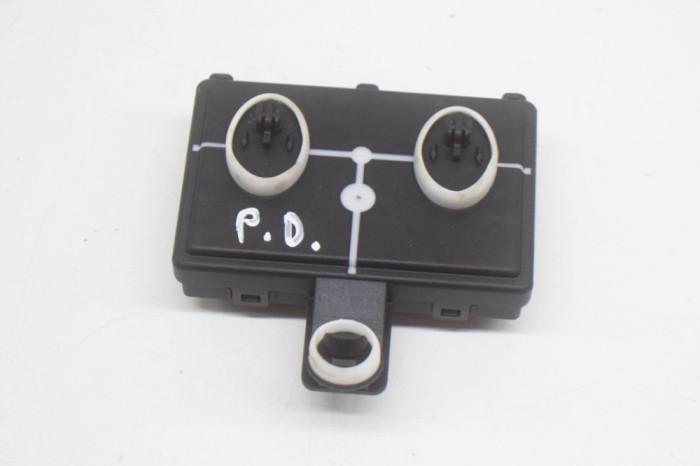 Modul de control ușă dreapta față AUDI Q7 4M 2017 OEM: 4M0959593C,A2C7466071800,4M0959593E 12233071