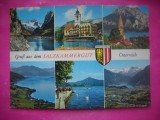 HOPCT 19780 SALZKAMMERGUT .-AUSTRIA -NECIRCULATA