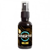 Esenta Parfum Auto Luxury Ultra Concentrat Omertha Million, 30ml - Odorizant Premium