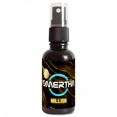 Esenta Parfum Auto Omertha Luxury Ultra Concentrat, Million, 30 ml foto