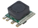 Convertor AC/DC AIMTEC AMESR-5-15S277LPZ 5W 15VDC Intrare 85-305VAC, 70-430VDC