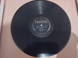 Disc patefon/gramofon Cristian Vasile - Tigane taci/Te-am suparat