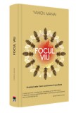 Cumpara ieftin Focul viu/Yamen Manai, Rao