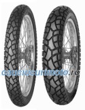Anvelope moto Mitas MC24 Invader ( 120/90-17 TL 64S Roata spate, Marcaj M+S )
