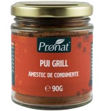 Amestec de Condimente Pui Grill 90gr Pronat