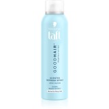 Schwarzkopf Taft Good Hair șampon uscat delicat pentru părul pleoștit și electrizat parfum Dewy Bloom 150 ml