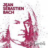 Bach: Les Essentiels | Johann Sebastian Bach, Various Artists, Harmonia Mundi