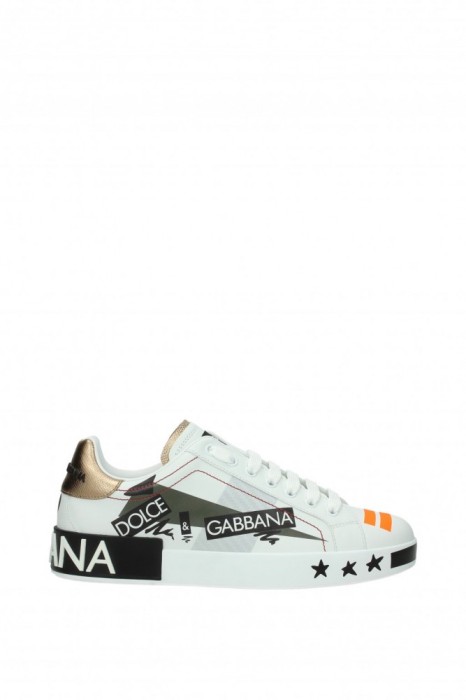 Sneakers Dolce&Gabbana Sneakers Dolce&Gabbana