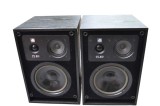 Boxe Arcus TS 100