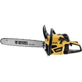 Drujbă pe benzină Denzel DS-5820, 50 cm, 2.4 kW, 3.2 CP