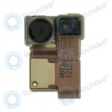 Modulul camerei Nokia N900 partea frontală 5MP 0205076