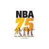 NBA 75: The Definitive History
