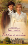 &Eacute;rtelem &eacute;s &eacute;rzelem - Jane Austen