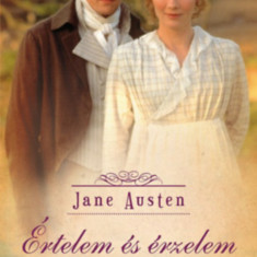 Értelem és érzelem - Jane Austen