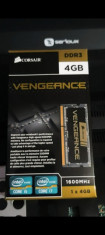 Corsair Vengeance 4GB DDR3 LAPTOP foto