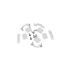 Clips Montaj pentru banda cu LED-uri 220V 5Buc/Set