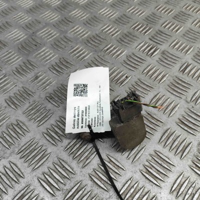 Senzor de nivel &amp;icirc;nălțime dreapta spate AUDI Q7 4L 2014 OEM: 4E0907503C 30973722 foto