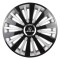 Set 4 Capace Roti, potrivite jantelor de R15, pentru Lexus, model falcon dual