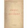 Anton Dumitriu - Orient si occident - 1943 - 136914