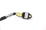 Senzor de impact st&acirc;nga față DODGE NITRO 2009 OEM: P04896061AA 11581235