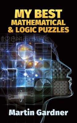 My Best Mathematical and Logic Puzzles foto
