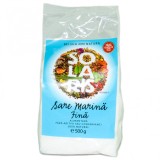 Sare marina fina 500gr solaris, Solaris Plant