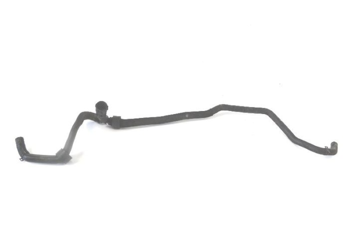 Furtun JAGUAR XF X250 2009 OEM: 9X23-8D050-BC 4210327