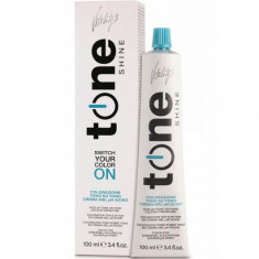 Vopsea semipermanenta de par Vitality's Tone Shine Pearl Ash Ultrablonde 100ml