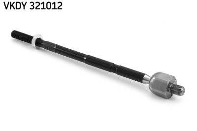 SKF VKDY 321012 Articulatie axiala, cap de bara foto