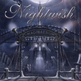 Imaginaerum | Nightwish, Nuclear Blast