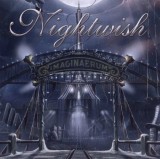 Imaginaerum | Nightwish, Nuclear Blast